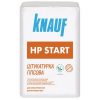 Штукатурка Кнауф (Knauf) HP старт 30 кг 2018 рік