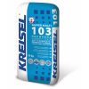 Клей Крайзель (Kreisel) 103 для плитки та штучного каменю Super-Multi 25 кг