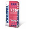 Клей Крайзель (Kreisel) 230 для мінеральної вати 25 кг