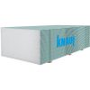 Гіпсокартон Кнауф (Knauf) вологостійкий 2500х1200х12.5 мм