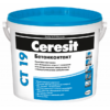 Церезіт СТ  19 Грунтовка бетоконтакт  4,5 кг