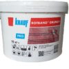 Грунтовка “KNAUF” Ротбанд Грунд F 10 кг
